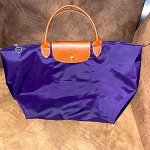 Longchamp purse